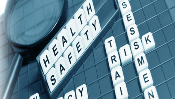 Work Health & Safety Work Health & Safety
